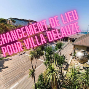 INTERNE DESODF : Inscription à la journée du jeudi 8 février 2024 - Marseille - villa Delauze