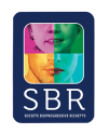 Logo du site SBR